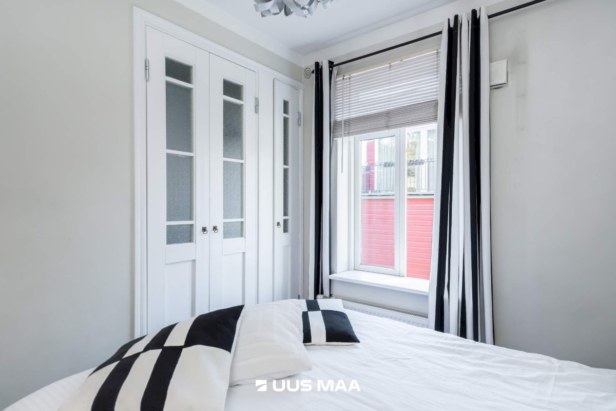 Tallinn, Põhja-Tallinna linnaosa, Väike-Patarei tn 17