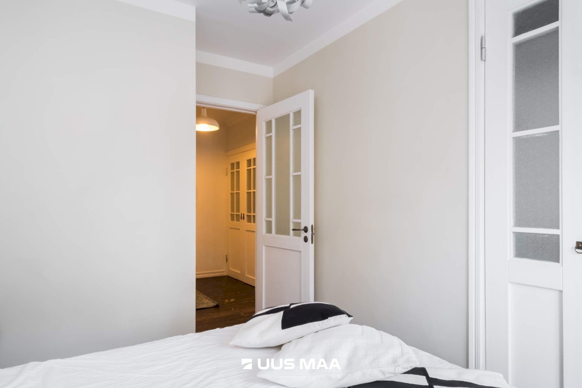 Tallinn, Põhja-Tallinna linnaosa, Väike-Patarei tn 17