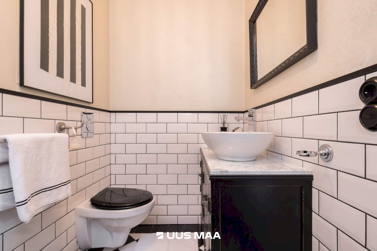 Tallinn, Põhja-Tallinna linnaosa, Väike-Patarei tn 17