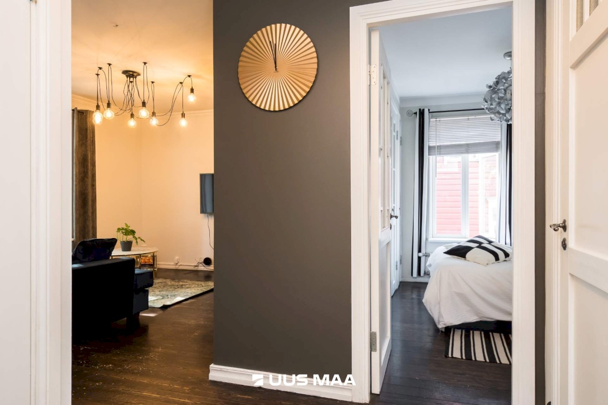 Tallinn, Põhja-Tallinna linnaosa, Väike-Patarei tn 17