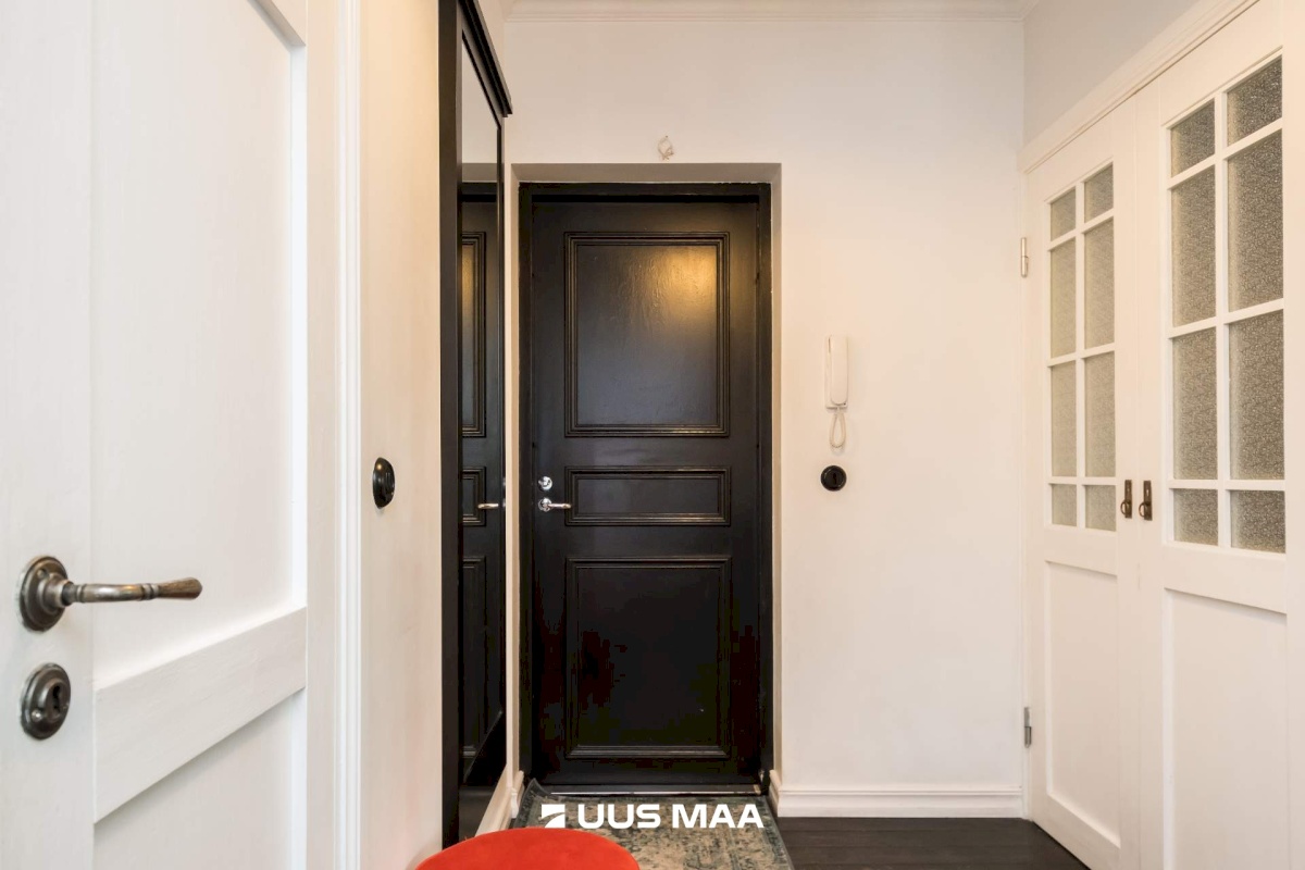 Tallinn, Põhja-Tallinna linnaosa, Väike-Patarei tn 17