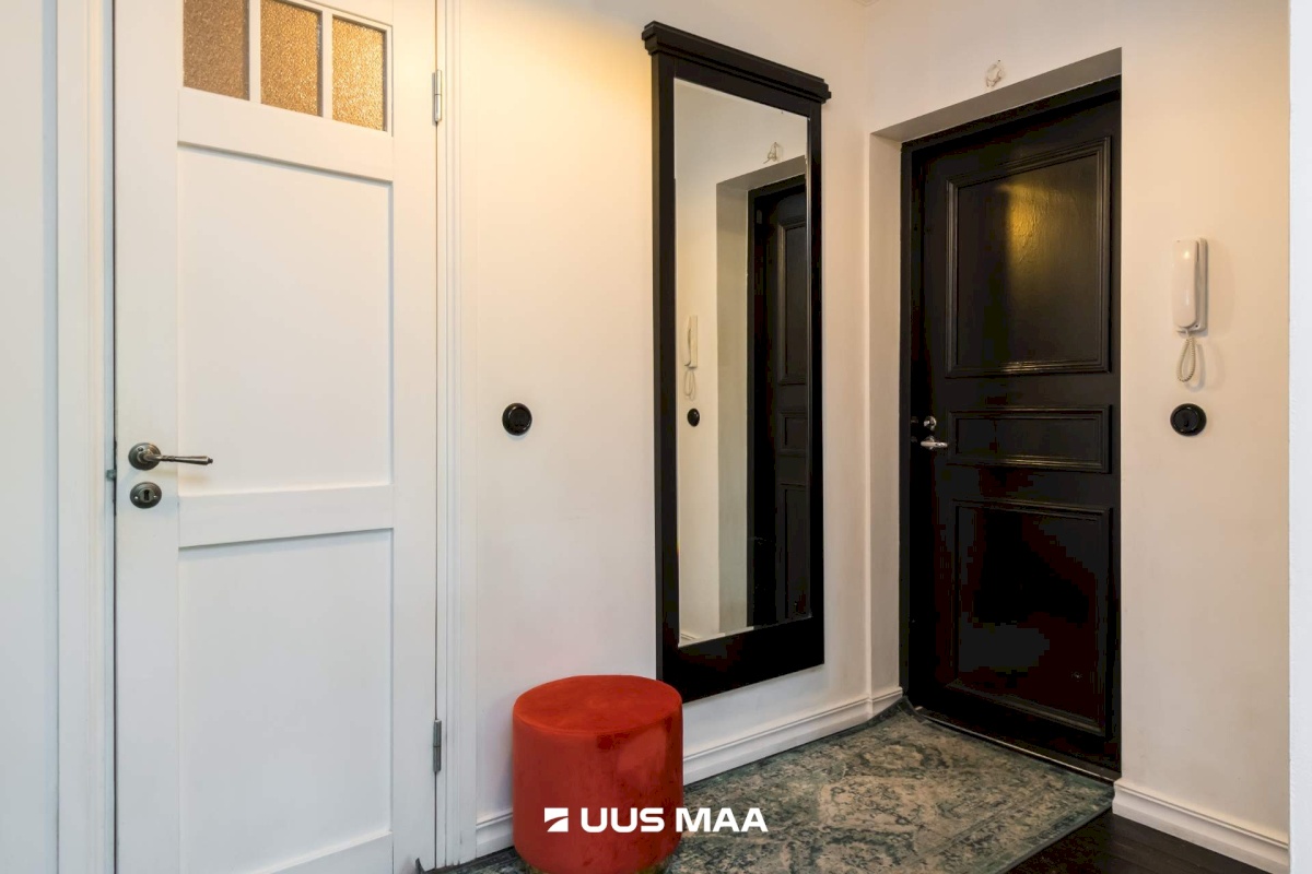 Tallinn, Põhja-Tallinna linnaosa, Väike-Patarei tn 17