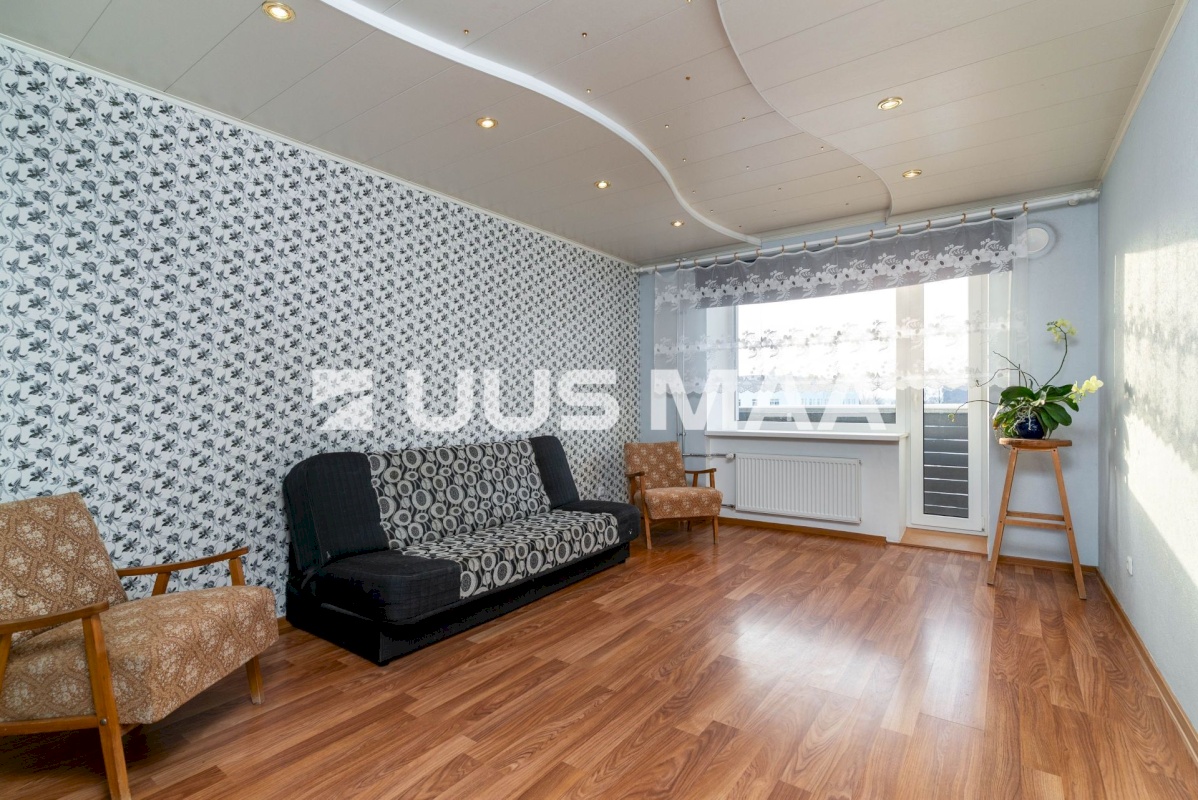 Viljandi linn, Paalalinn, Suur-Kaare 39