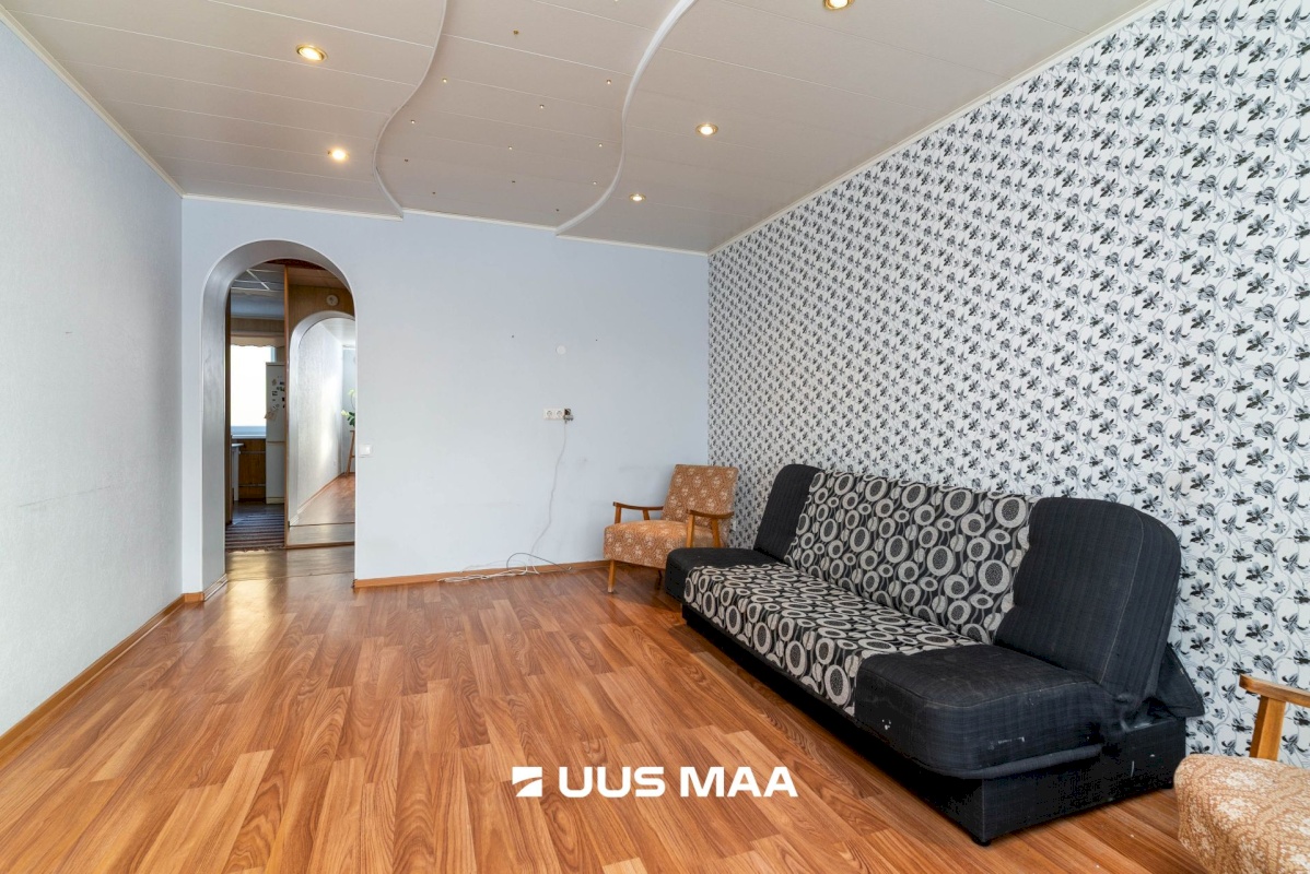 Viljandi linn, Paalalinn, Suur-Kaare 39