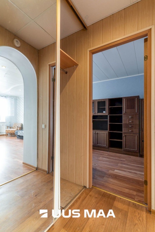 Viljandi linn, Paalalinn, Suur-Kaare 39