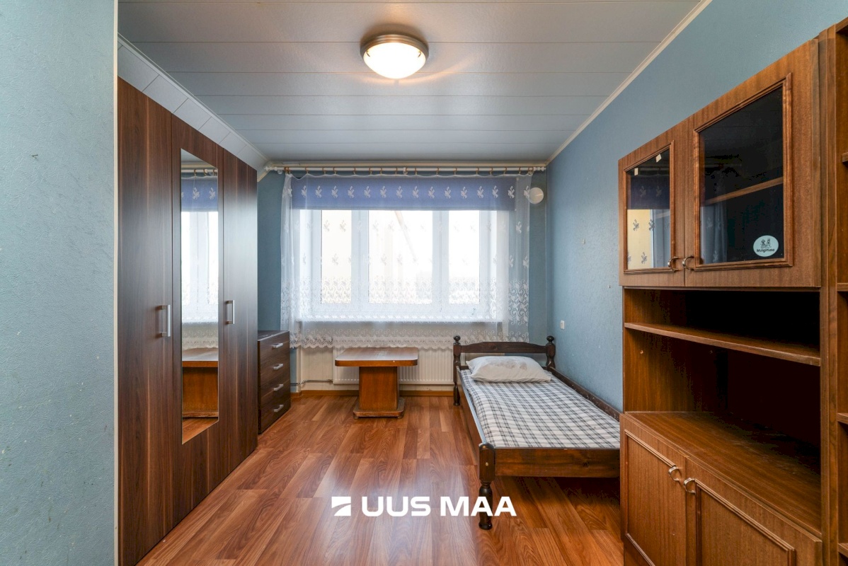 Viljandi linn, Paalalinn, Suur-Kaare 39