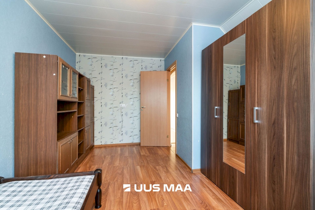 Viljandi linn, Paalalinn, Suur-Kaare 39