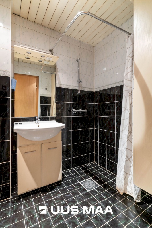 Viljandi linn, Paalalinn, Suur-Kaare 39