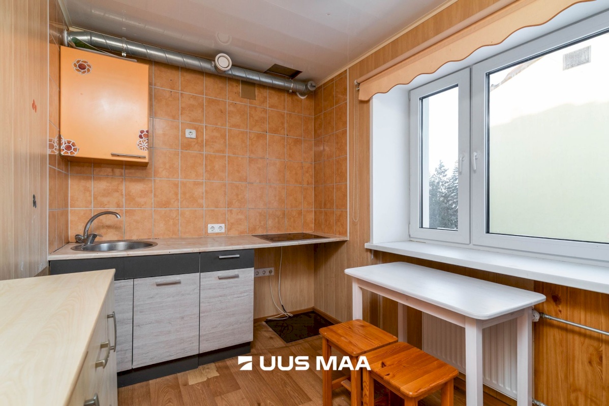 Viljandi linn, Paalalinn, Suur-Kaare 39