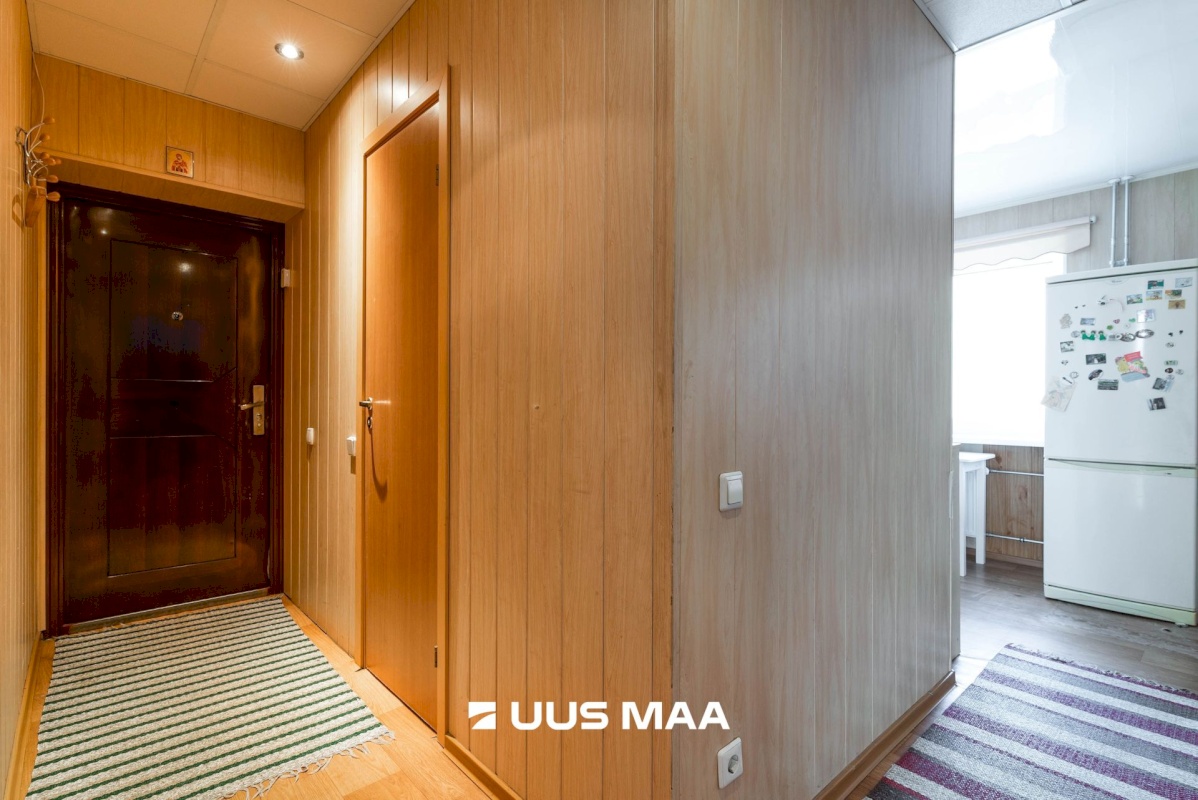 Viljandi linn, Paalalinn, Suur-Kaare 39