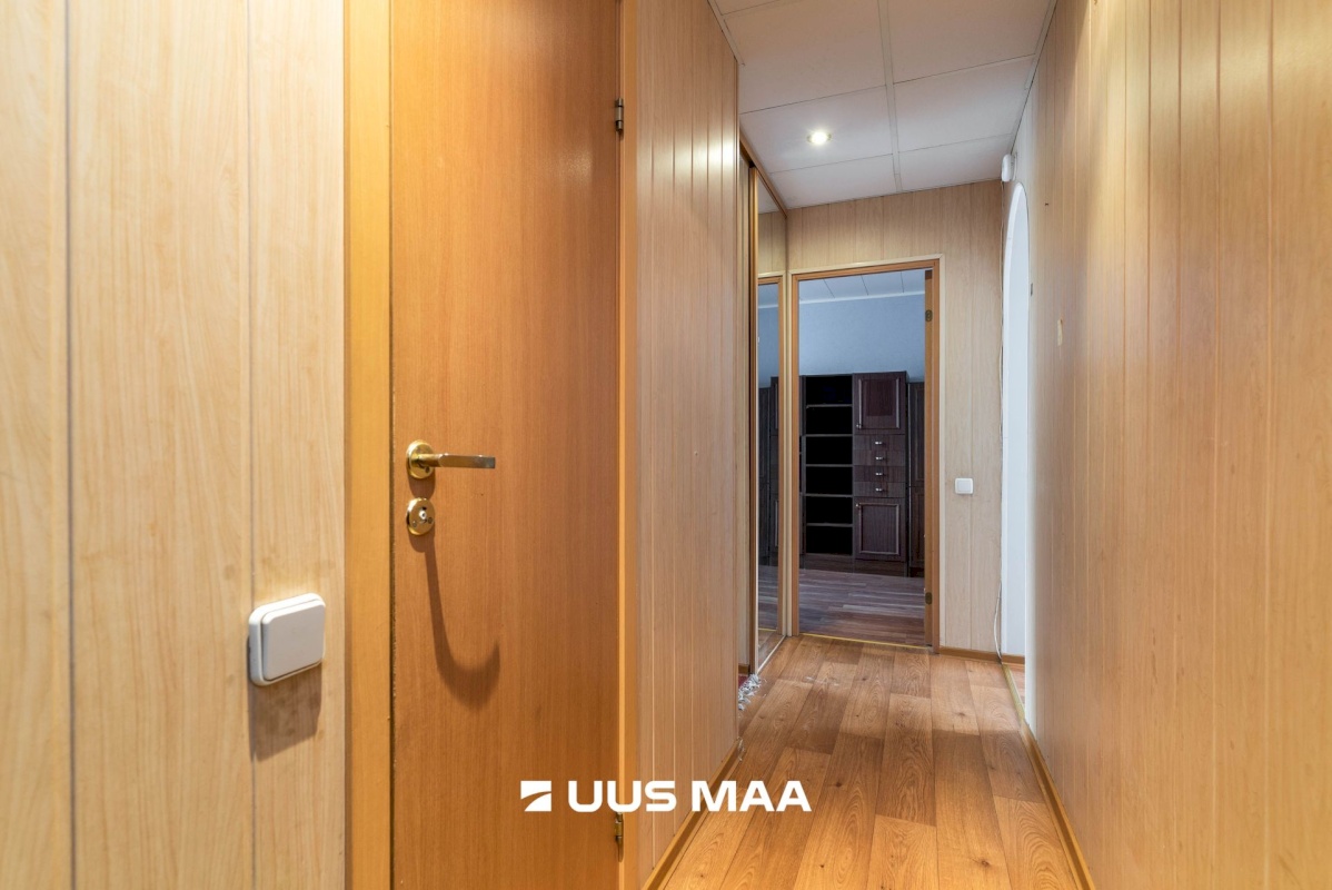 Viljandi linn, Paalalinn, Suur-Kaare 39