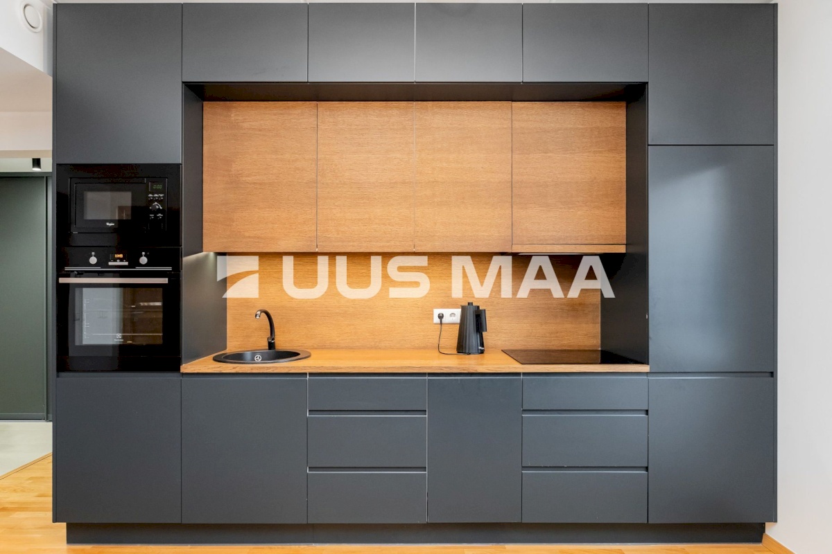 Tallinn, Mustamäe linnaosa, Kadaka pst 165d