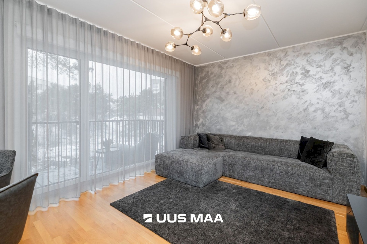 Tallinn, Mustamäe linnaosa, Kadaka pst 165d