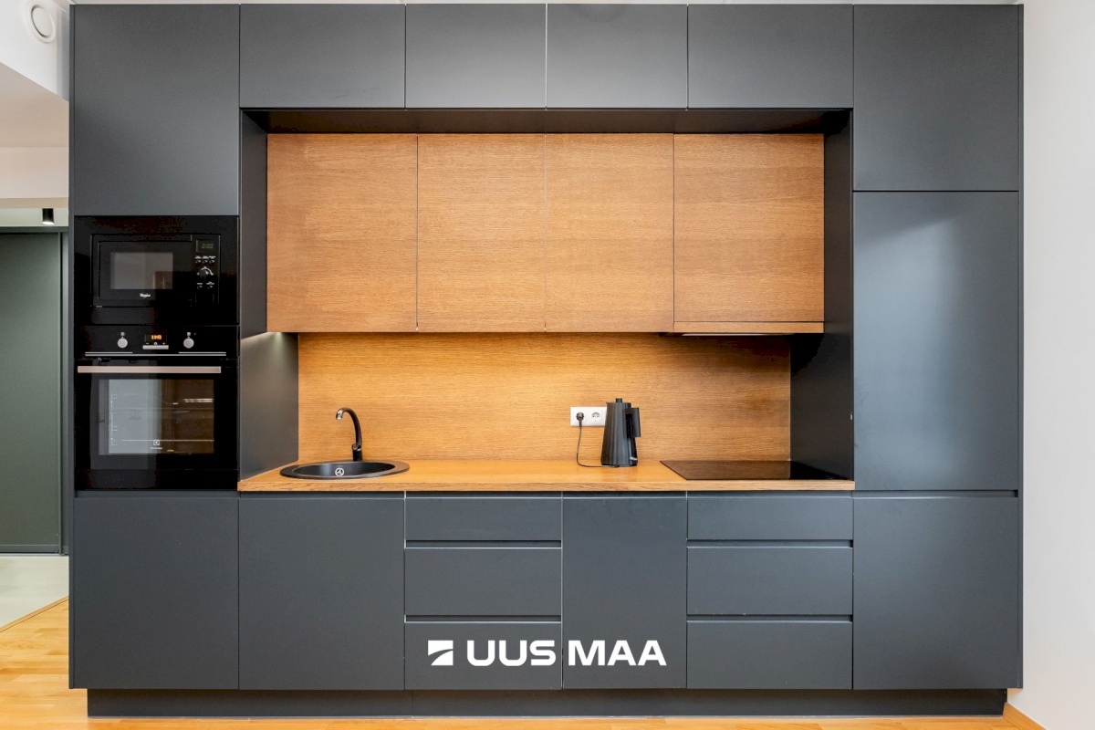 Tallinn, Mustamäe linnaosa, Kadaka pst 165d