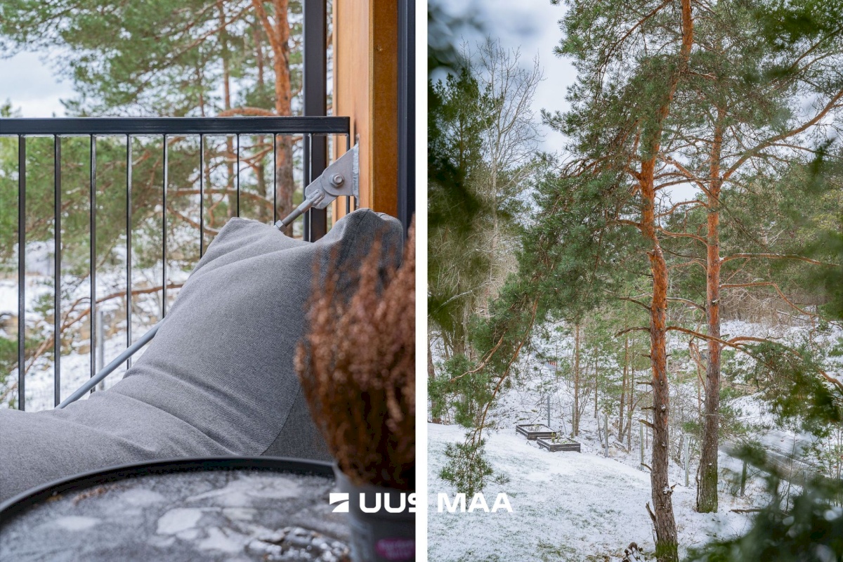 Tallinn, Mustamäe linnaosa, Kadaka pst 165d