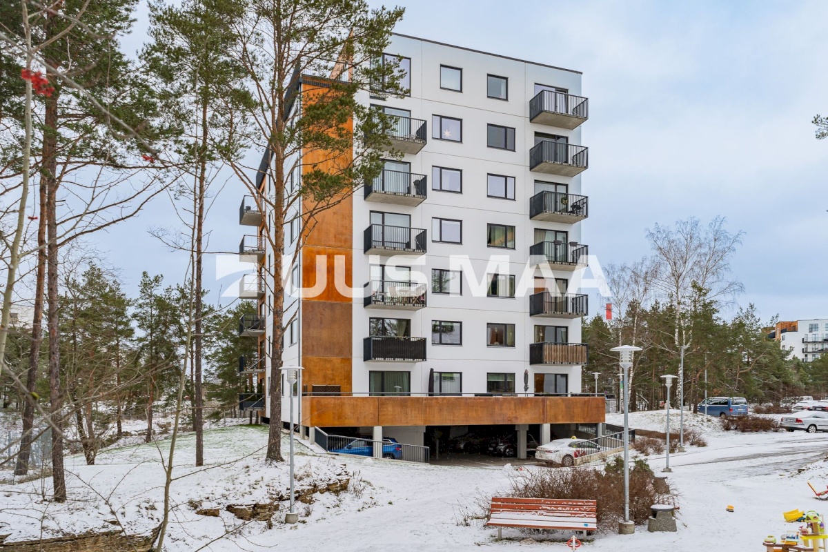 Tallinn, Haabersti linnaosa, Kadaka pst 165d