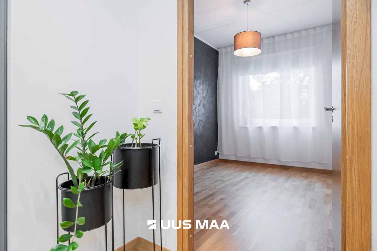 Tallinn, Haabersti linnaosa, Kadaka pst 165d