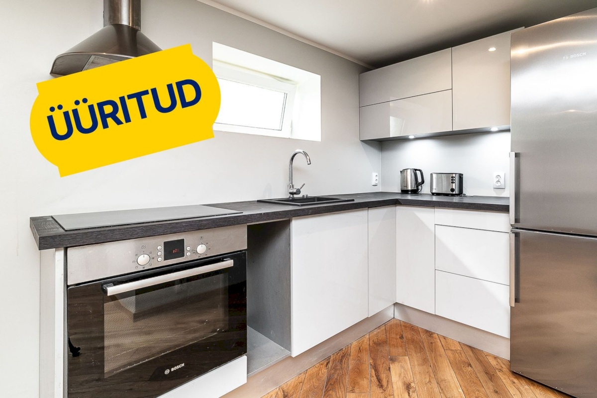 Keila linn, Pargi tn 2d