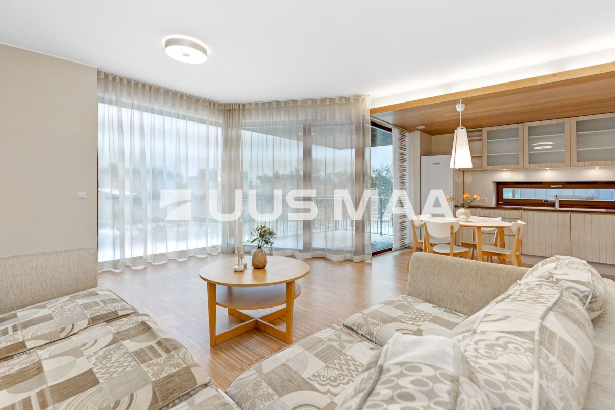 Tallinn, Nõmme linnaosa, Hiiu, Hiiu-Suurtüki 4/4