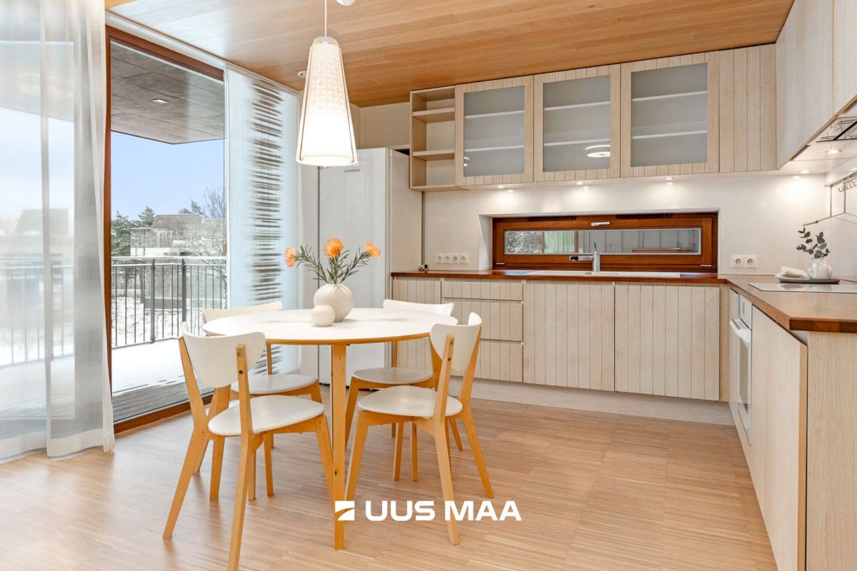 Tallinn, Nõmme linnaosa, Hiiu, Hiiu-Suurtüki 4/4