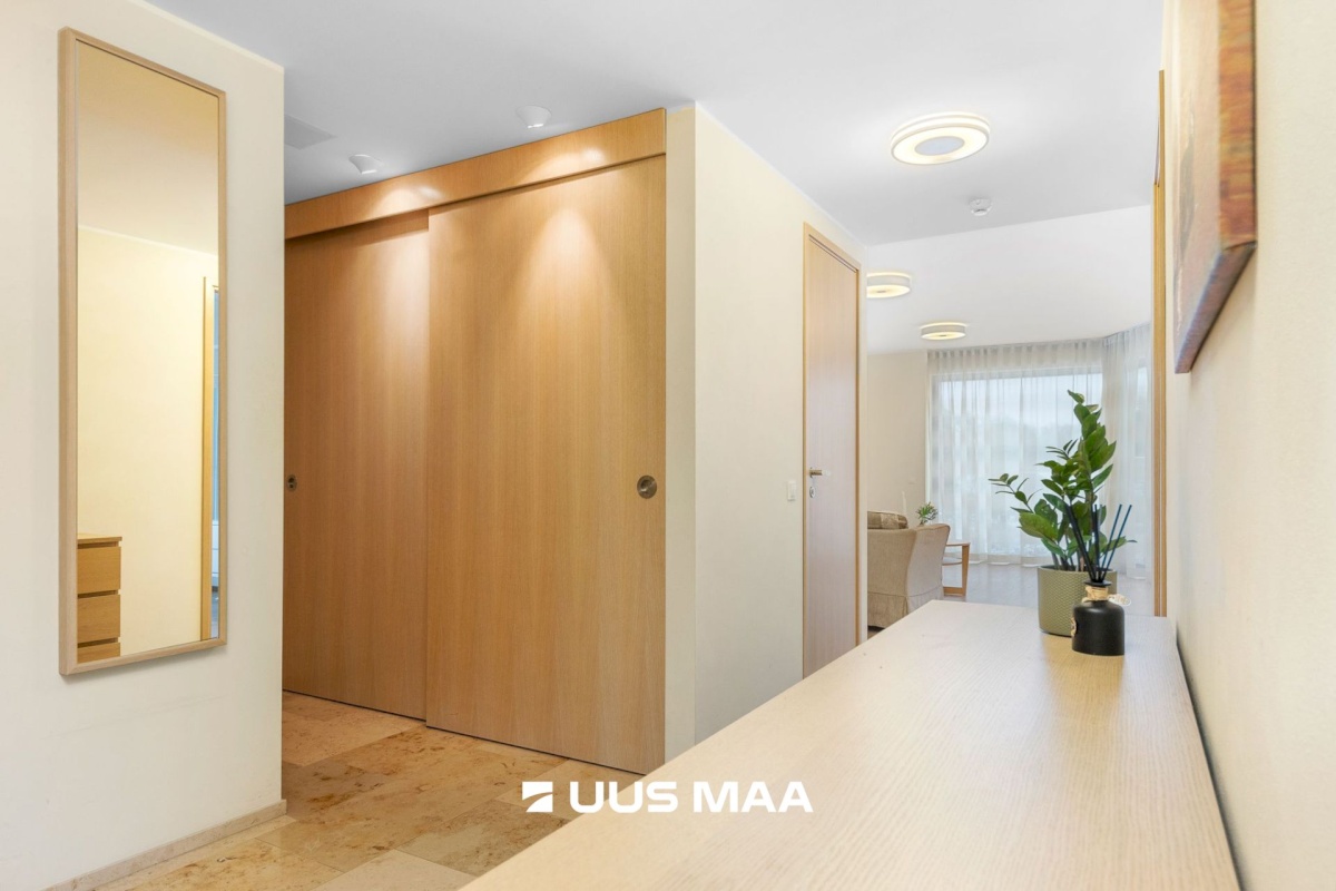 Tallinn, Nõmme linnaosa, Hiiu, Hiiu-Suurtüki 4/4