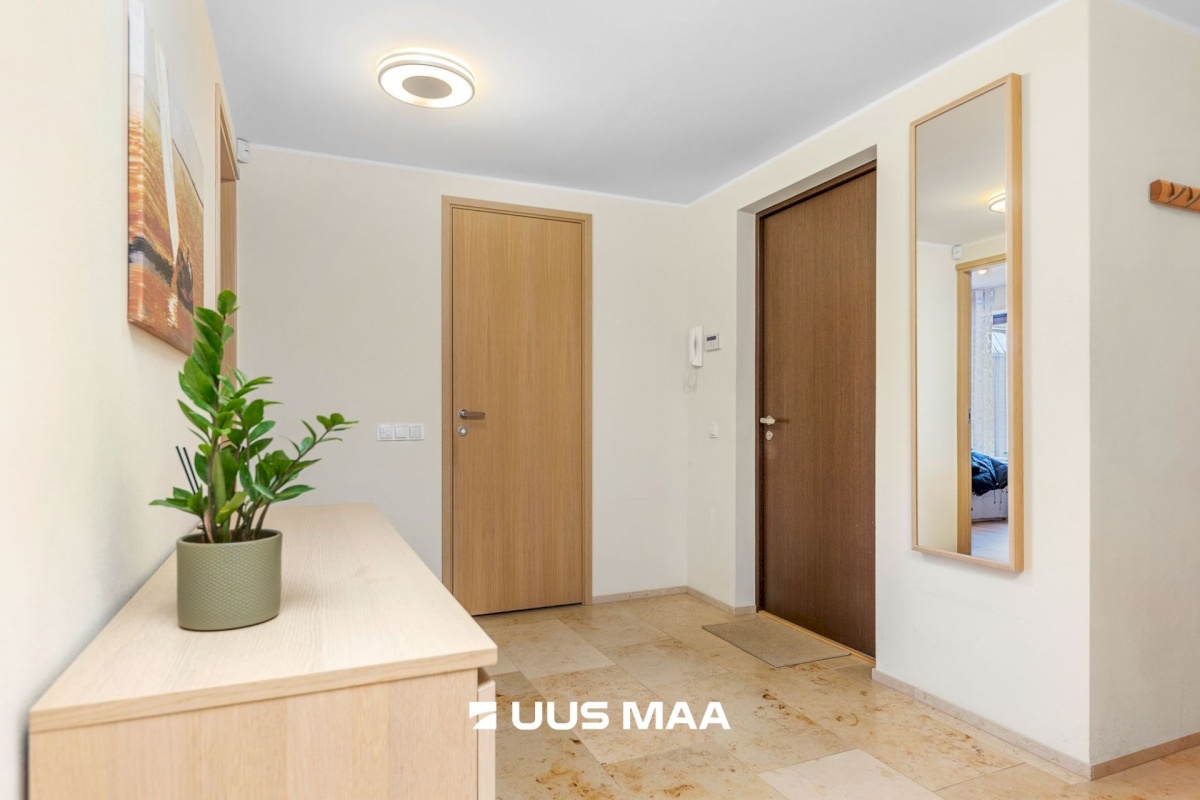 Tallinn, Nõmme linnaosa, Hiiu, Hiiu-Suurtüki 4/4