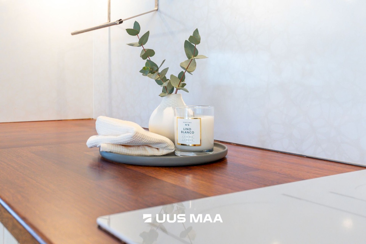 Tallinn, Nõmme linnaosa, Hiiu, Hiiu-Suurtüki 4/4