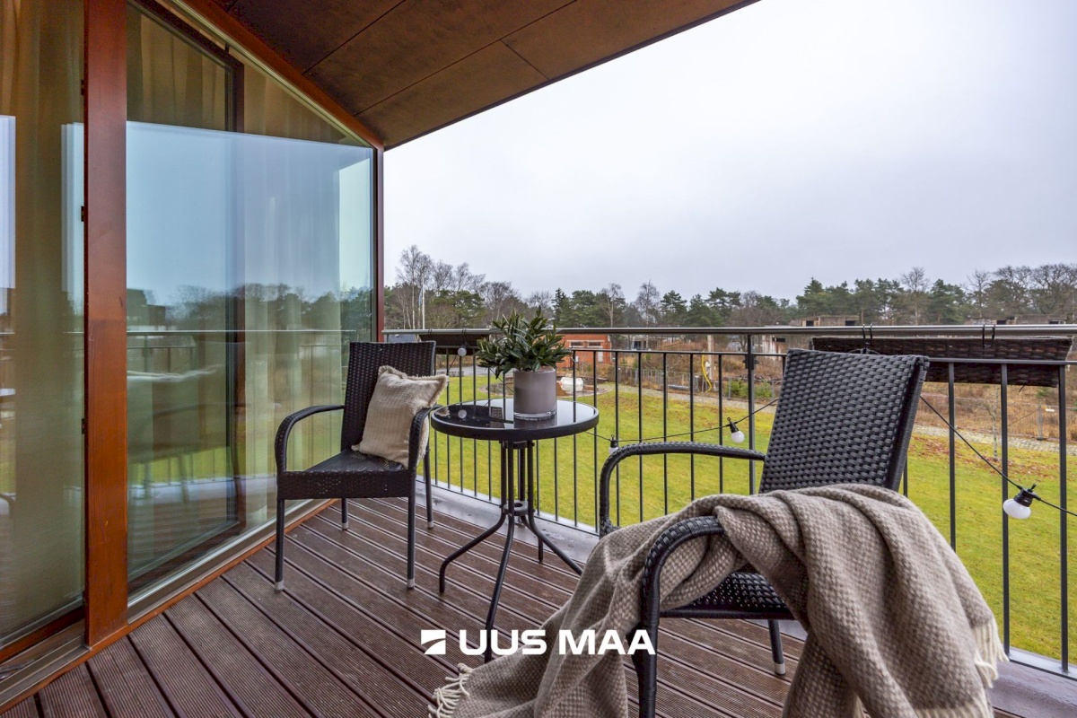 Tallinn, Nõmme linnaosa, Hiiu, Hiiu-Suurtüki 4/4