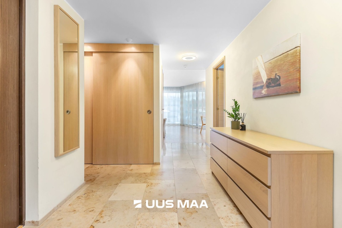 Tallinn, Nõmme linnaosa, Hiiu, Hiiu-Suurtüki 4/4