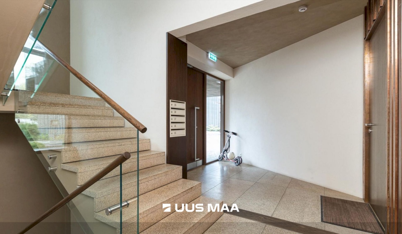 Tallinn, Nõmme linnaosa, Hiiu, Hiiu-Suurtüki 4/4