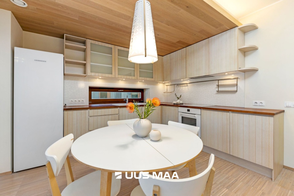 Tallinn, Nõmme linnaosa, Hiiu, Hiiu-Suurtüki 4/4