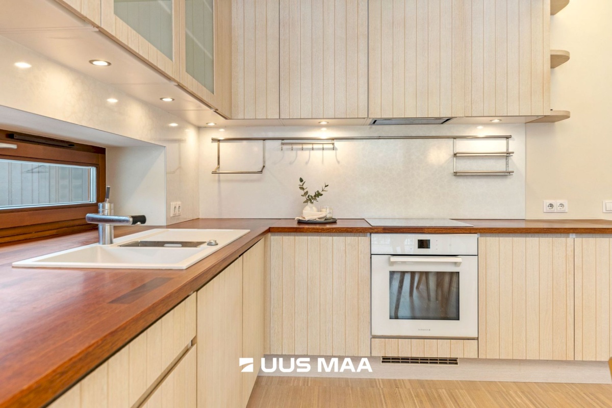 Tallinn, Nõmme linnaosa, Hiiu, Hiiu-Suurtüki 4/4