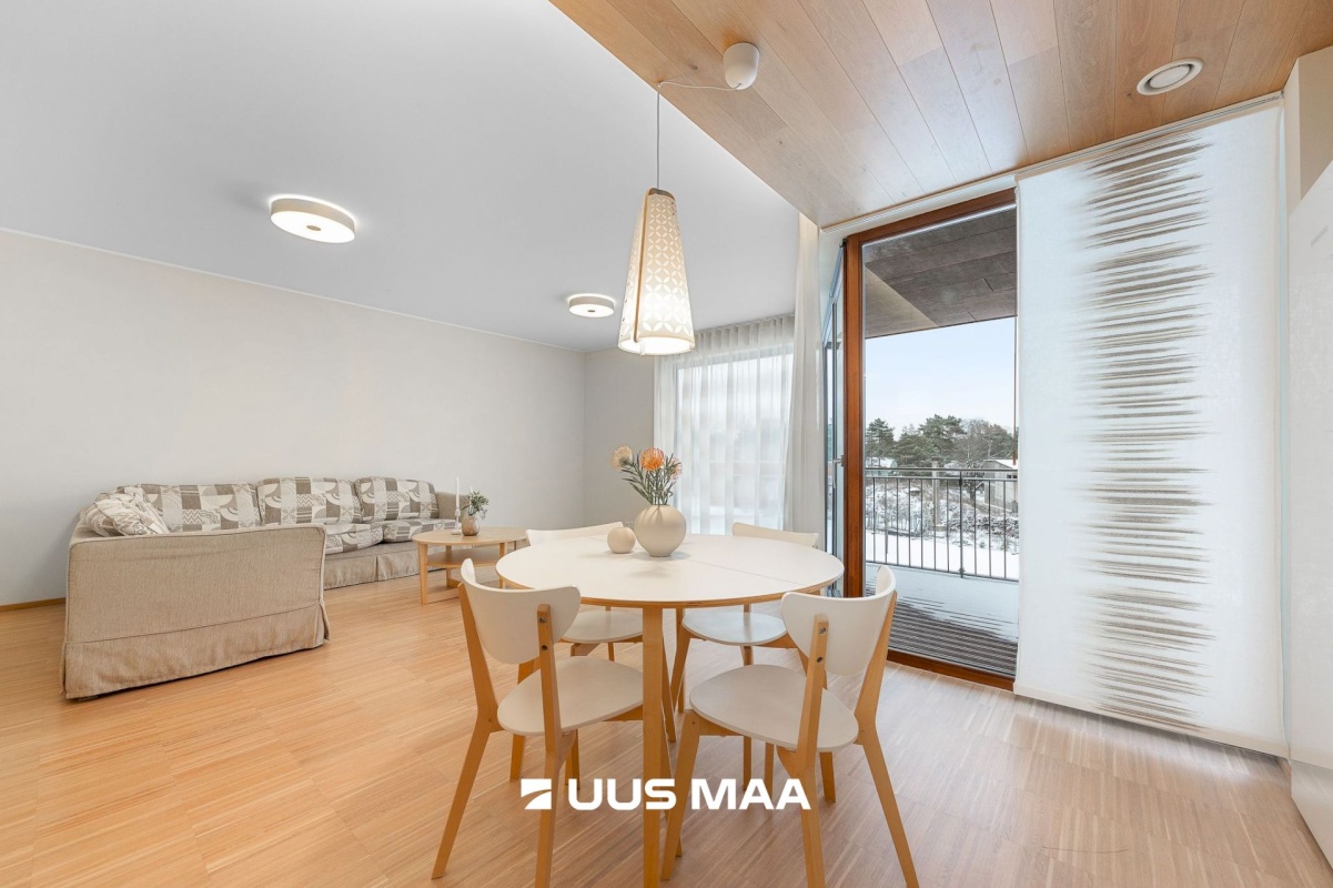 Tallinn, Nõmme linnaosa, Hiiu, Hiiu-Suurtüki 4/4