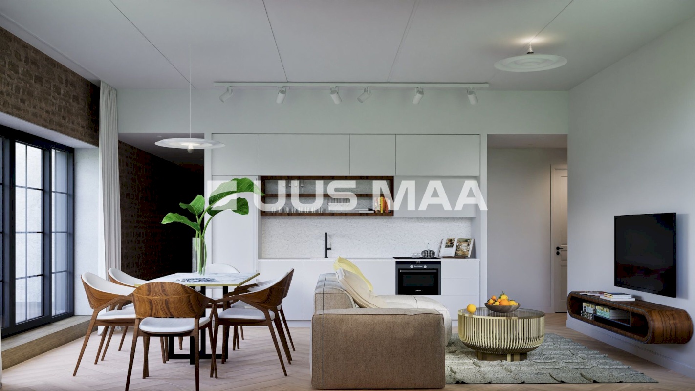 Tallinn, Põhja-Tallinna linnaosa, Mootori tn 2