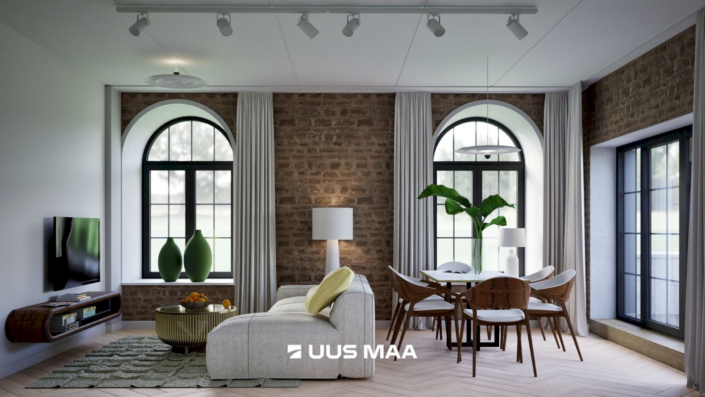 Tallinn, Põhja-Tallinna linnaosa, Mootori tn 2