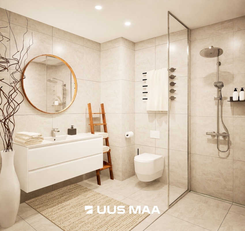 Tallinn, Põhja-Tallinna linnaosa, Mootori tn 2