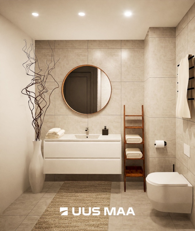 Tallinn, Põhja-Tallinna linnaosa, Mootori tn 2