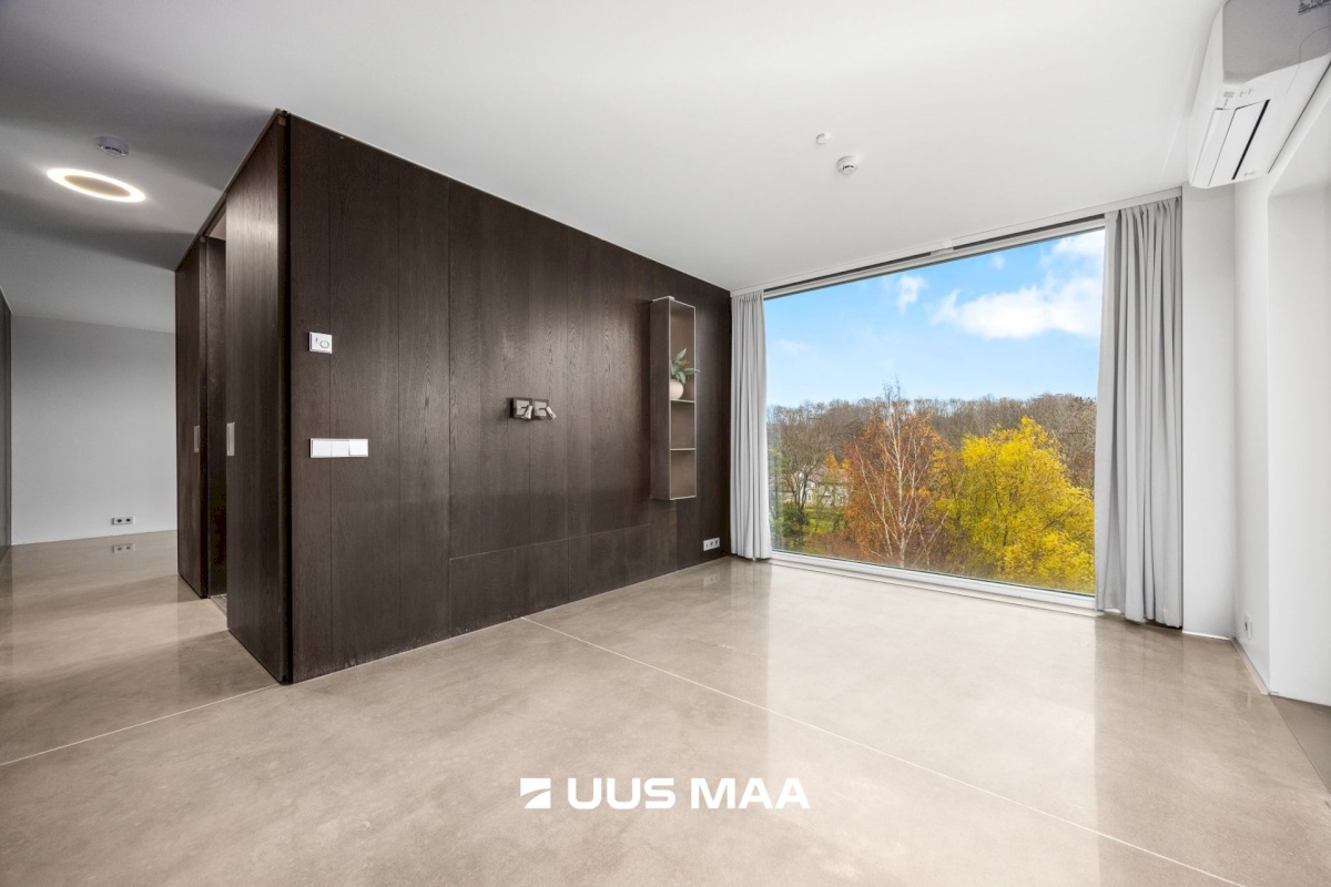 Tallinn, Kesklinna linnaosa, Kadriorg, Pirita tee 26f