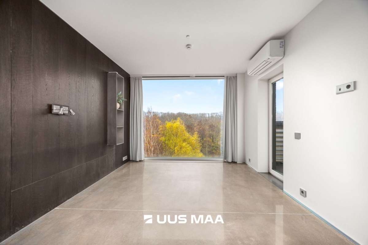 Tallinn, Kesklinna linnaosa, Kadriorg, Pirita tee 26f