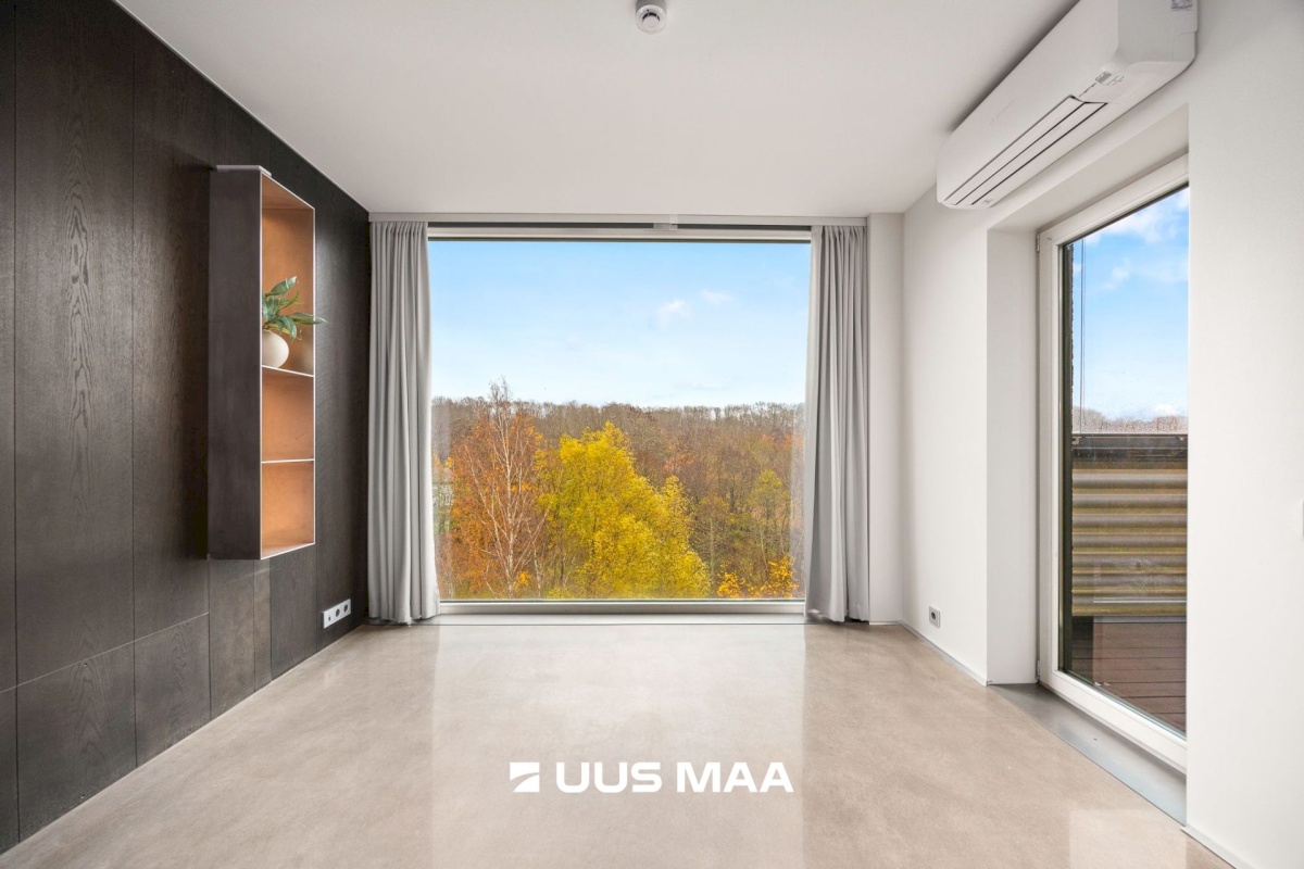 Tallinn, Kesklinna linnaosa, Kadriorg, Pirita tee 26f