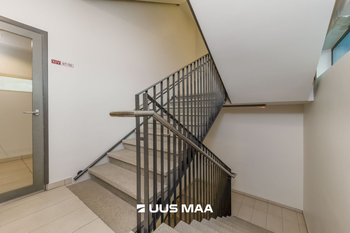 Tallinn, Kesklinna linnaosa, Kadriorg, Pirita tee 26f