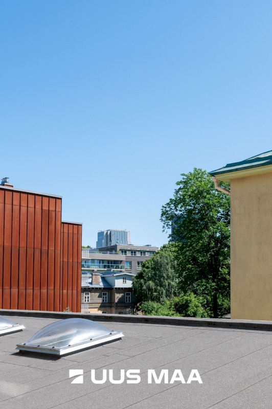 Tallinn, Kesklinna linnaosa, P. Süda 11