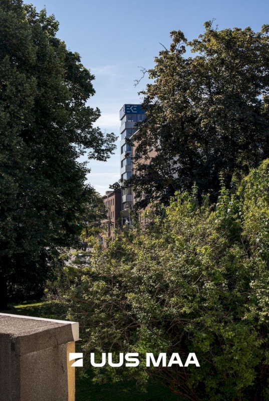 Tallinn, Kesklinna linnaosa, P. Süda 11