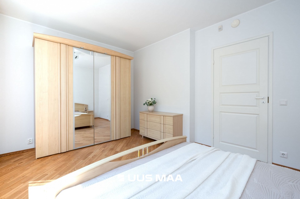 Tallinn, Kesklinna linnaosa, P. Süda 11