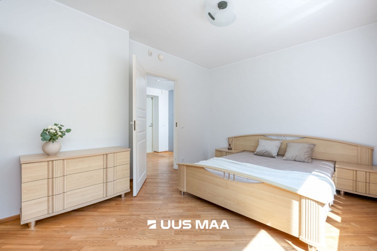 Tallinn, Kesklinna linnaosa, P. Süda 11