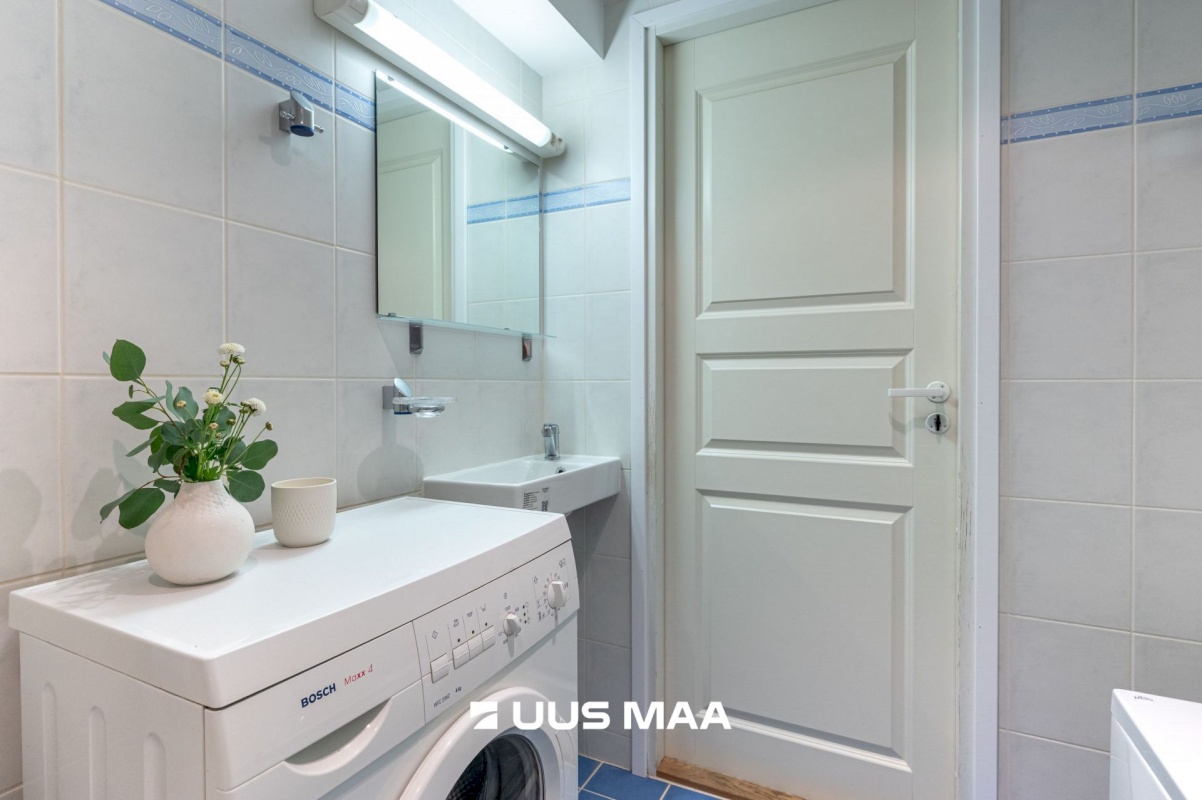 Tallinn, Kesklinna linnaosa, P. Süda 11