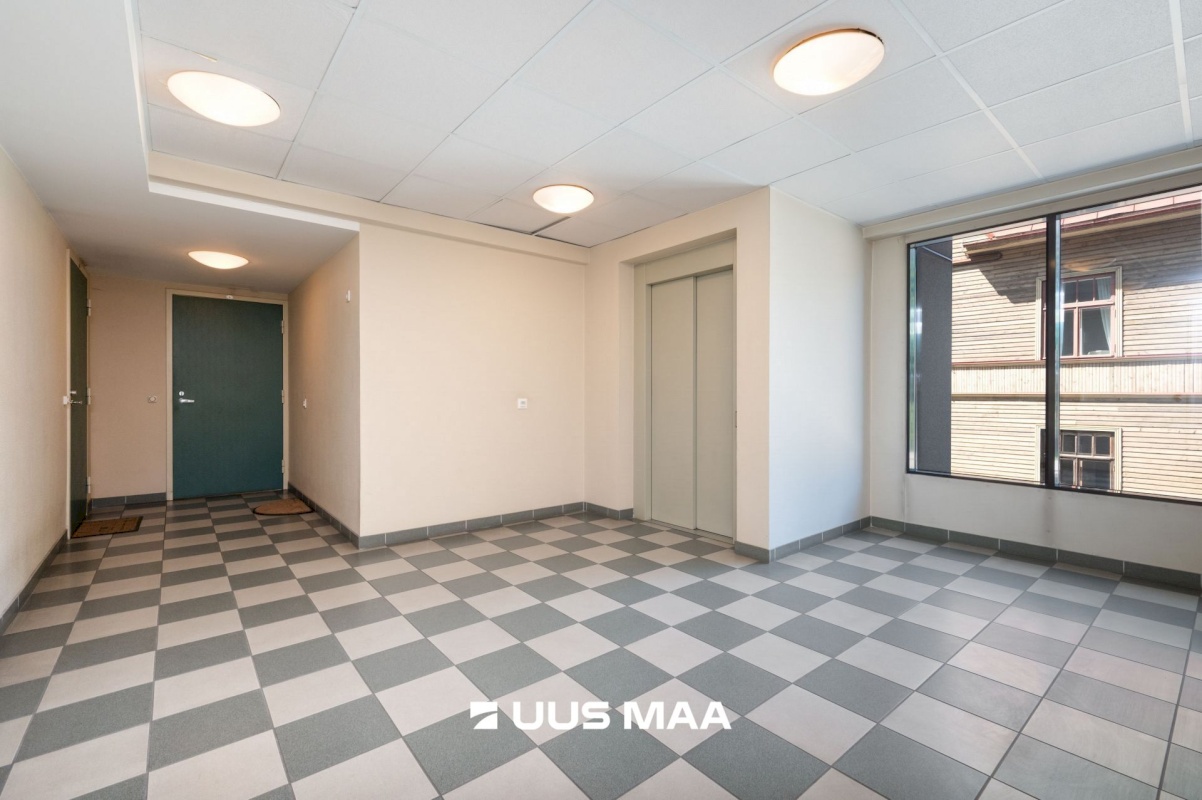 Tallinn, Kesklinna linnaosa, P. Süda 11