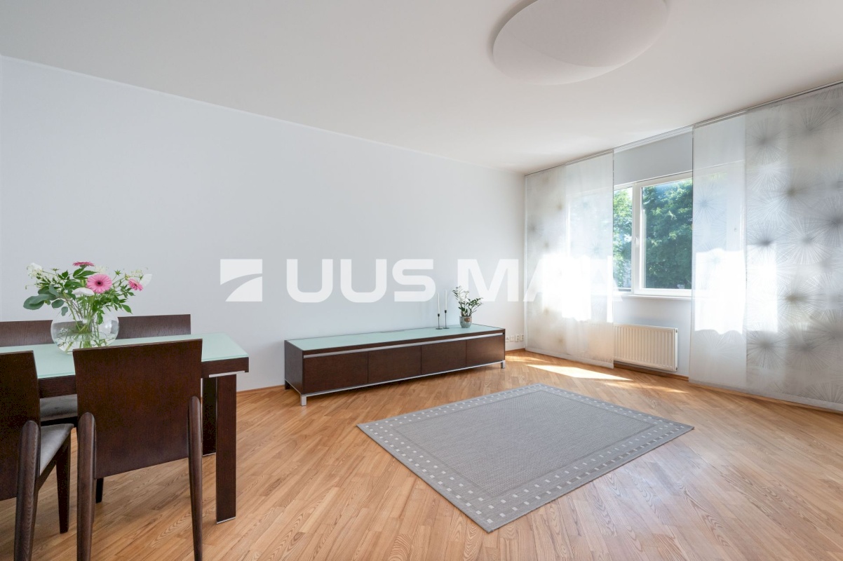 Tallinn, Kesklinna linnaosa, P. Süda 11