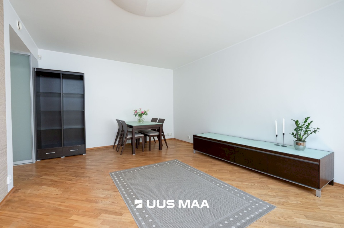 Tallinn, Kesklinna linnaosa, P. Süda 11