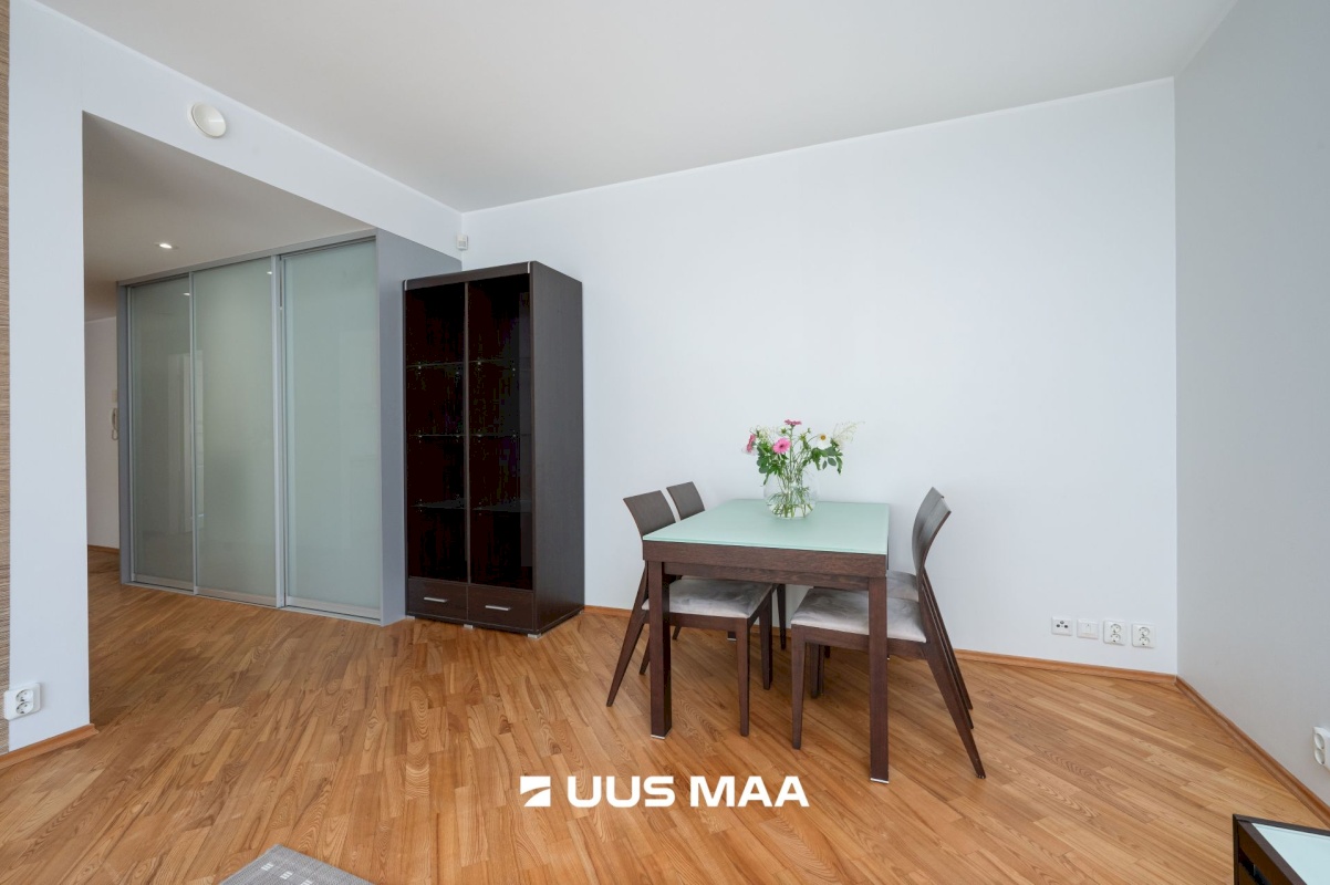 Tallinn, Kesklinna linnaosa, P. Süda 11